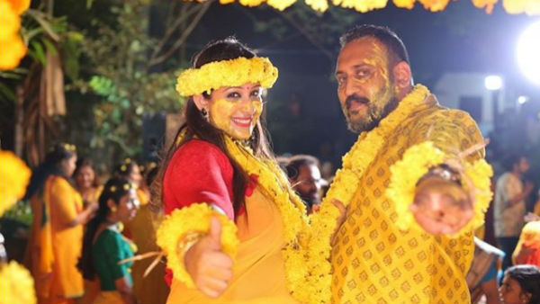 ക്രഷ് തോന്നി