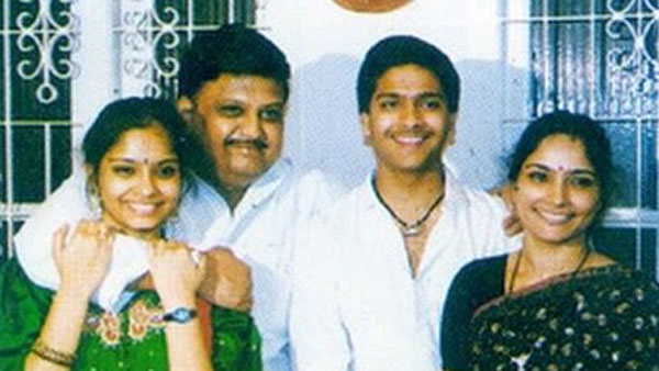 മക്കളുടെ വളര്ച്ച