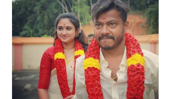 വിവാഹം നടത്തിയത്