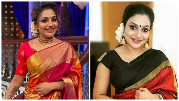 റിമി ടോമിയുടെ പിറന്നാള്