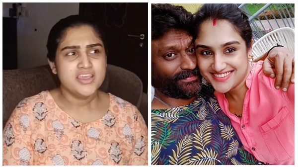 vanitha vanitha
