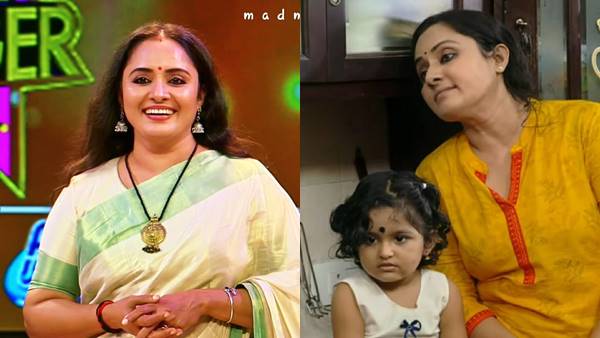നിഷ സാരംഗിനെ മുന്നേ അറിയാം