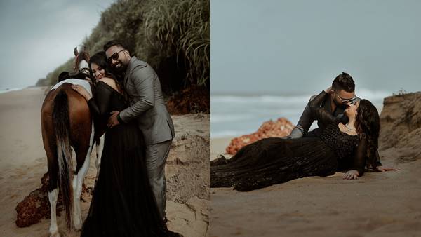 ജാതകവും ഒത്തുവന്നു