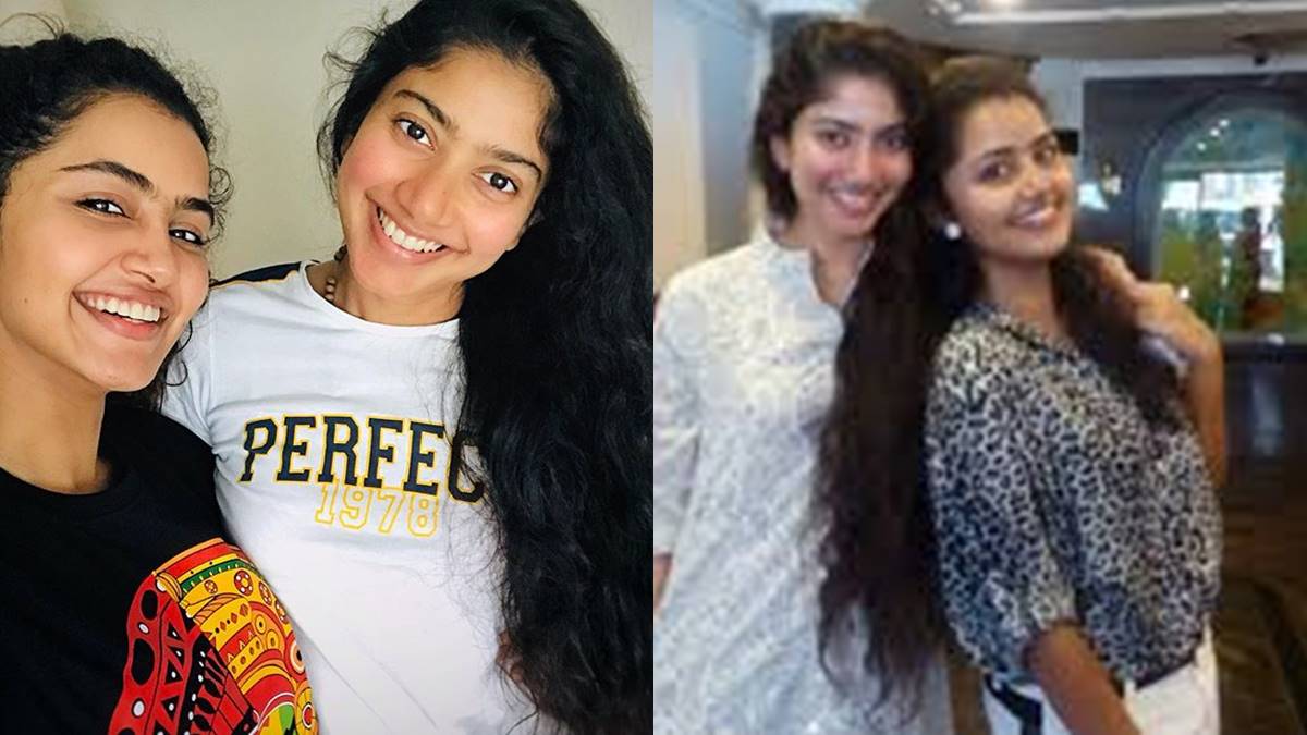 Sai Pallavi Sai Pallavi