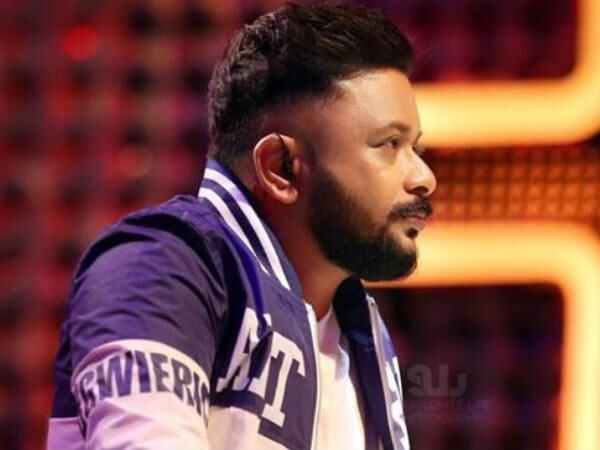 പ്രഭുവിന്റെ സാന്നിധ്യം