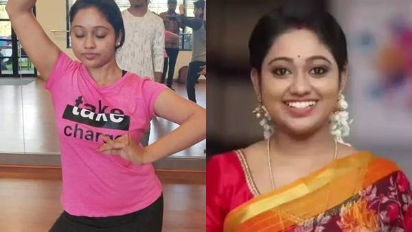 കമല്ഹാസന് സാറിന് ട്രിബ്യൂട്ട് ഡാന്സ്