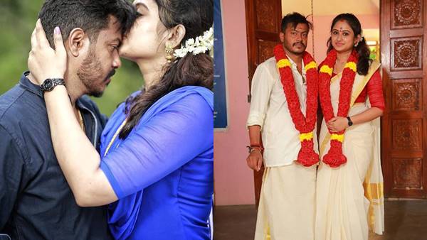 വിവാഹ ശേഷമുള്ള മാറ്റം