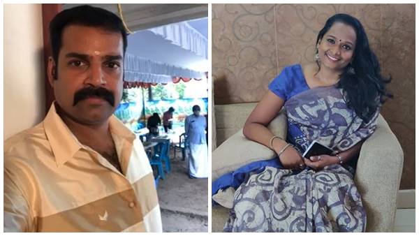 ഗര്ഭിണിയാണ്