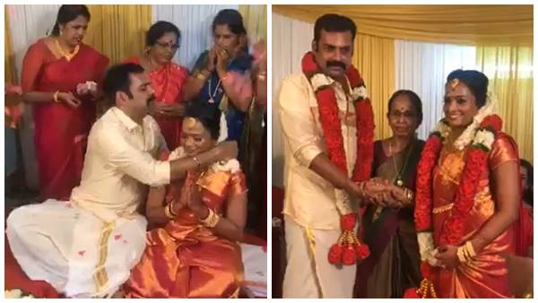 വിവാഹദിവസത്തെക്കുറിച്ച്