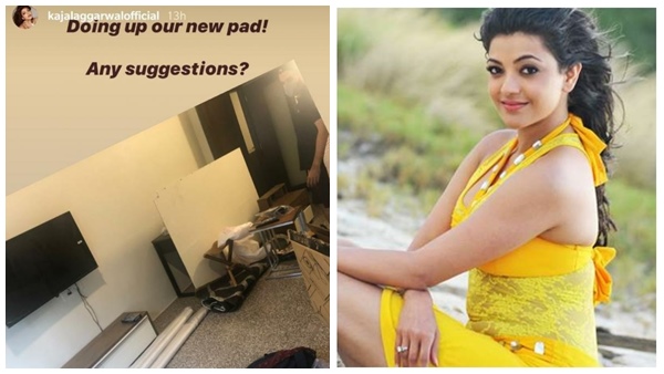 kajal-aggarwal kajal-aggarwal