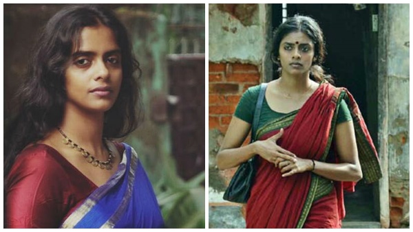 മികച്ച നടി