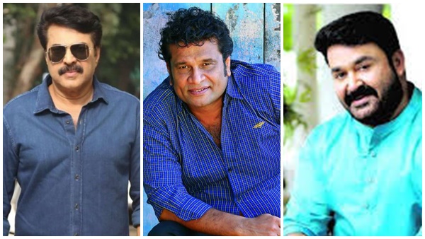 mammootty-mohanlal mammootty-mohanlal