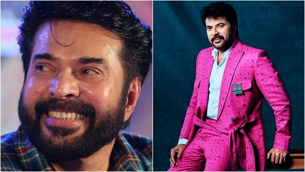 mammootty mammootty