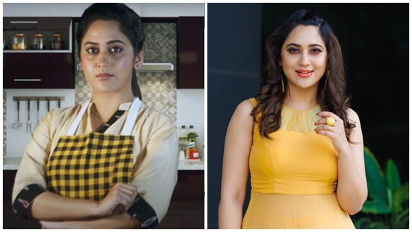 Miya George Miya George
