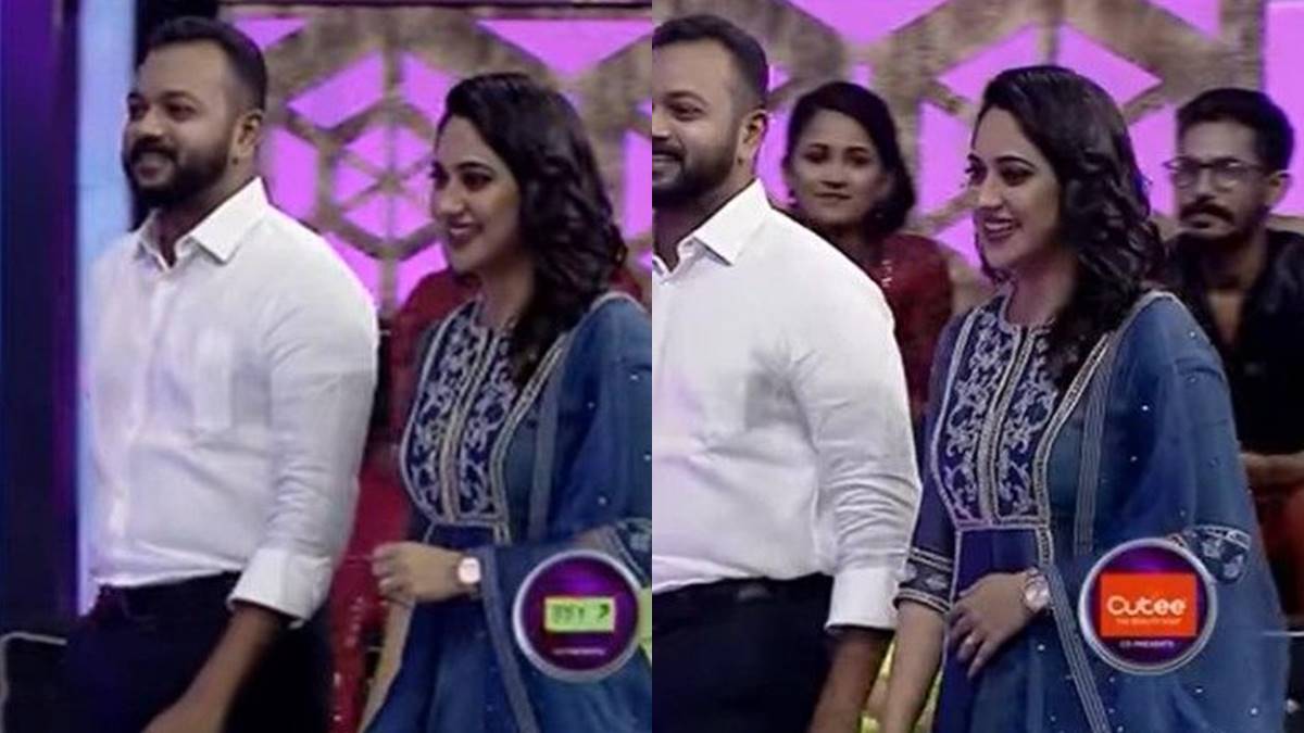 Miya George Miya George