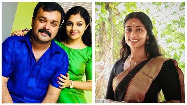 Mammootty's Costar Navya Nair Recalls Her Kerala State School Kalolsavam Memories With Ambili Devi | നവ്യ നായര് കരഞ്ഞ് കൊണ്ട് മാധ്യമങ്ങള്ക്ക് മുന്നിലെത്തി; അമ്പിളി ദേവിയുമായി ...
