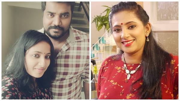 പ്രണയ വിവാഹമായിരുന്നു