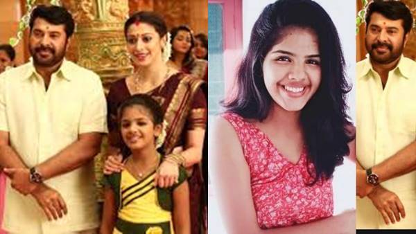ഈവയുടെ വാക്കുകളിലൂടെ