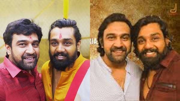 ധ്രുവയുടെ സമ്മാനം