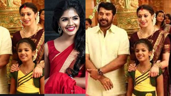 ഈവയുടെ വാക്കുകളിലൂടെ