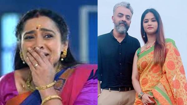 പുതിയൊരാള്
