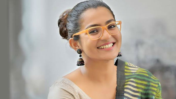 parvathi parvathi