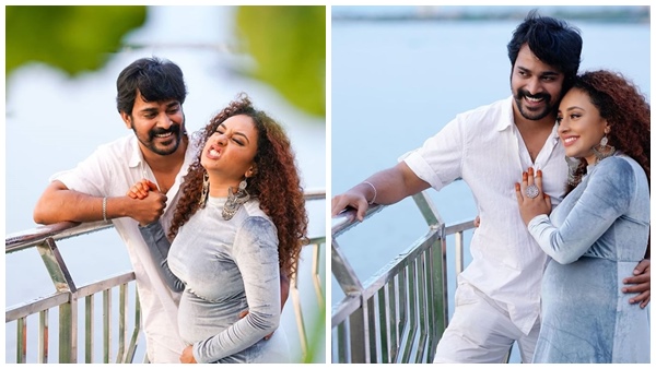 രണ്ടുപേരും സജീവം
