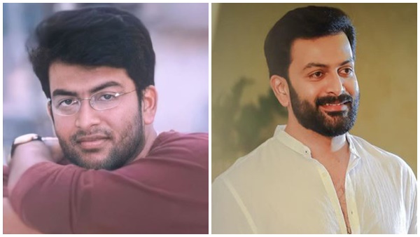 അഭിനയജീവിതത്തിലെ ആദ്യ ദിവസം