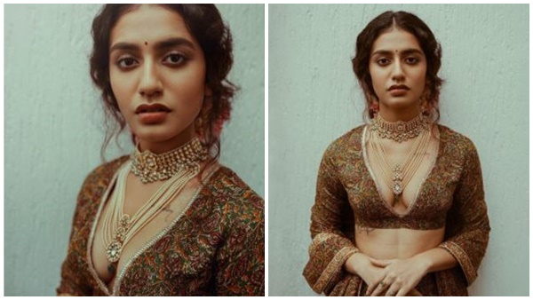 priya prakash varrier priya prakash varrier