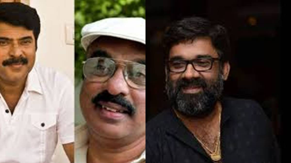 Ranjith Ranjith