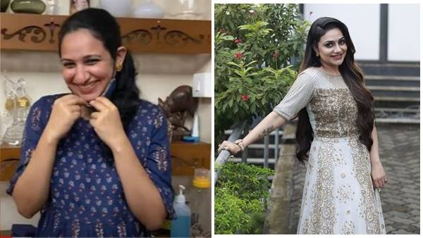 അനിയത്തിയുടെ വിശേഷം