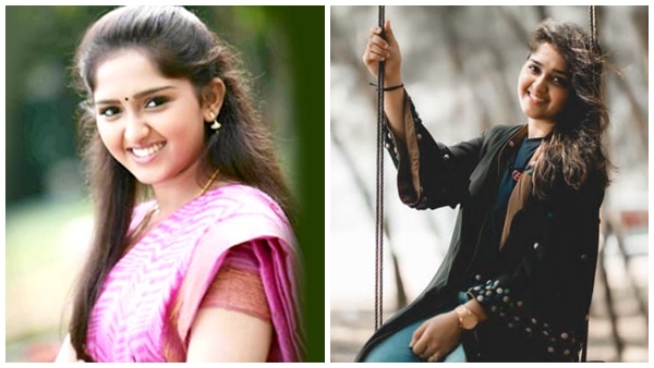 Sanusha Santhosh Sanusha Santhosh