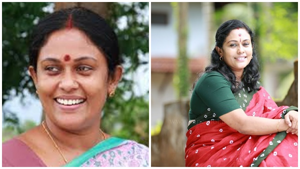സീമ ജി നായരുടെ കുറിപ്പ് വായിക്കാം