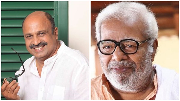 Thilakan-Siddique Thilakan-Siddique