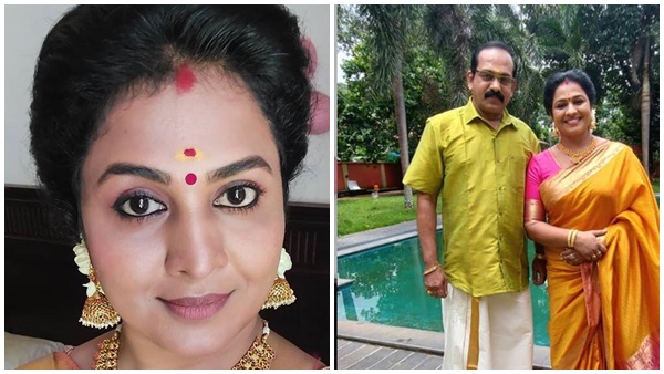 uma nair uma nair