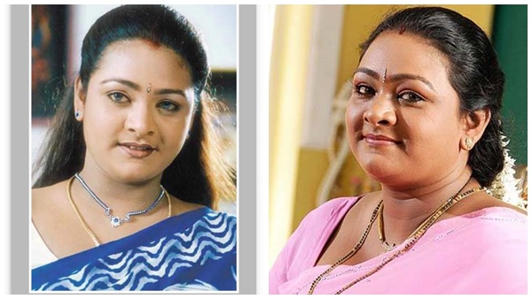 Happy Birthday Shakeela: Viral Note About Actress Shakeela - Malayalam