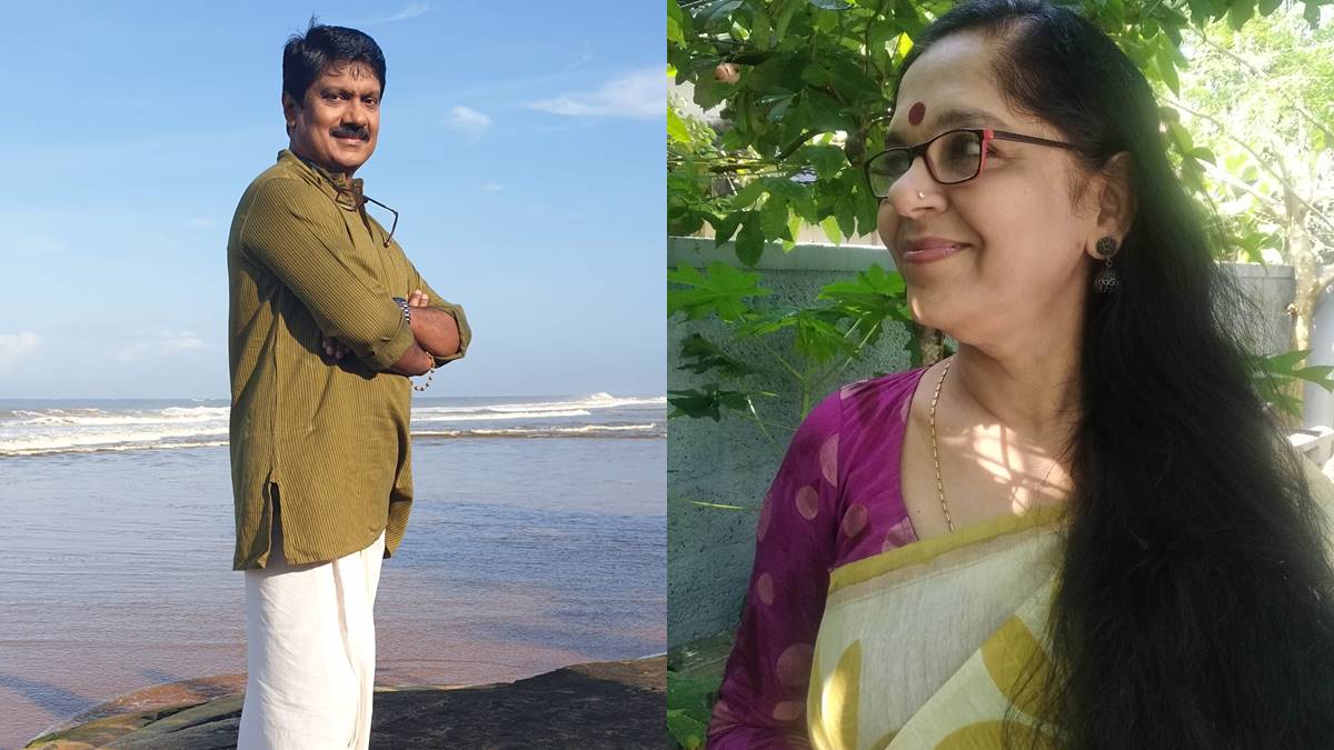 G Venugopal, G Venugopal,