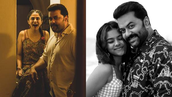 സുഹൃത്തുക്കളെപ്പോലെയാണ്