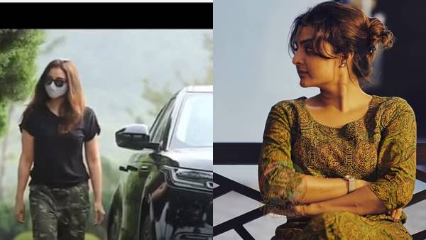 മാസ് എന്ട്രി