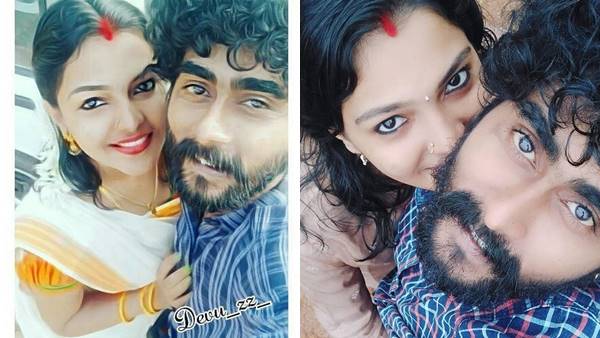 സോഷ്യല് മീഡിയയില്
