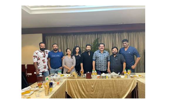 ടിനി ടോമിന്റെ പോസ്റ്റ്