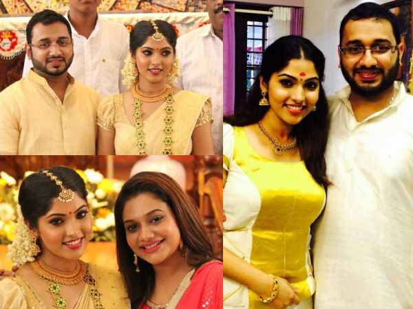 മല്ലിക സുകുമാരനൊപ്പം