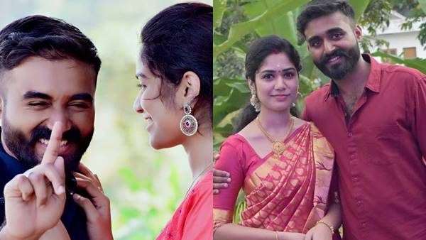പ്രണയവിവാഹം