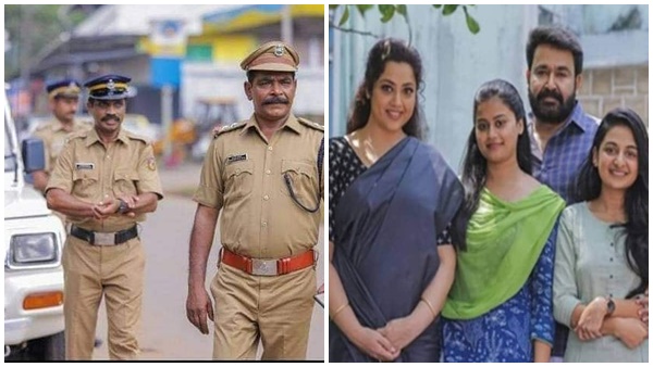 Antony Perumbavoor-Drishyam Antony Perumbavoor-Drishyam