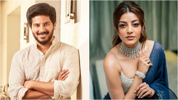 dulquer-kajal dulquer-kajal