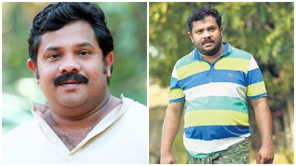 hareesh hareesh