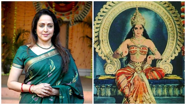 hemamalini hemamalini