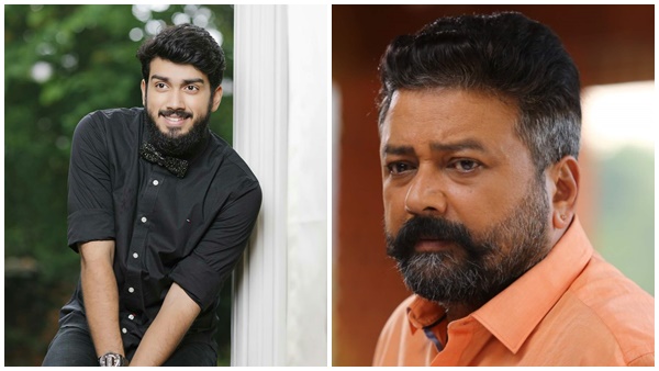 kalidas jayaram kalidas jayaram