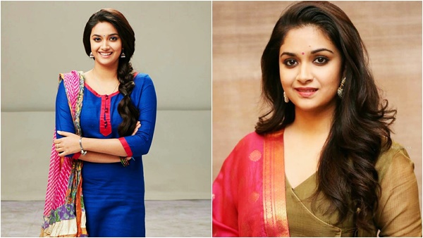 keerthisuresh keerthisuresh