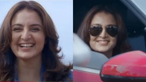 മഞ്ജു വാര്യരുമെത്തി